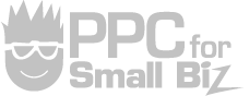 PPC For Small Biz Logo